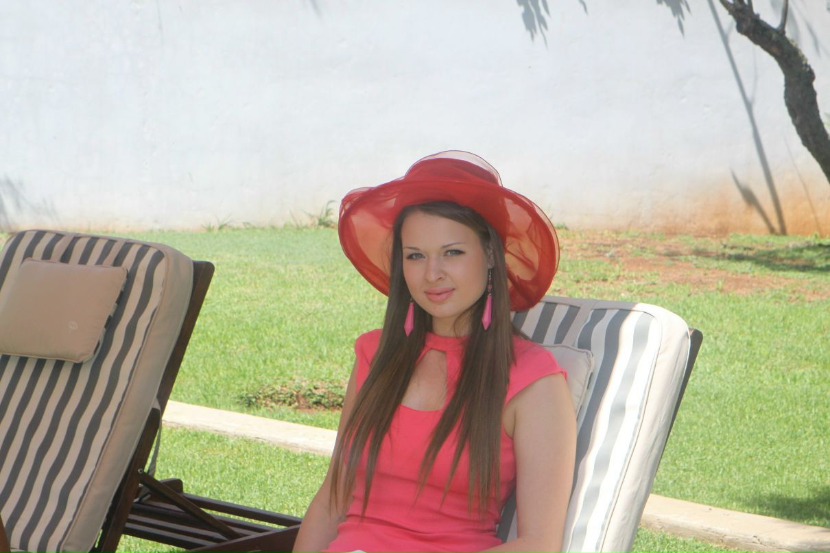 Юлия Абрамова | Los Angeles