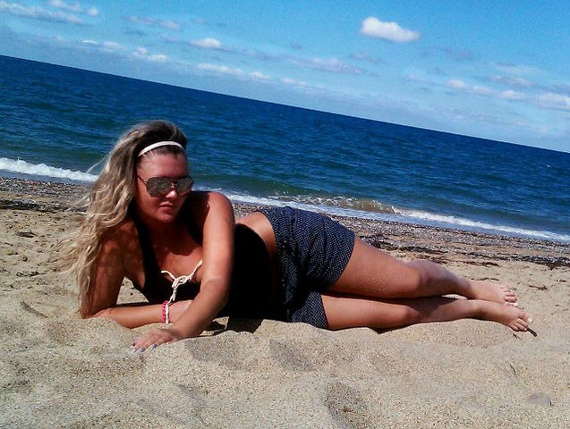 Алеся Рудько | Москва