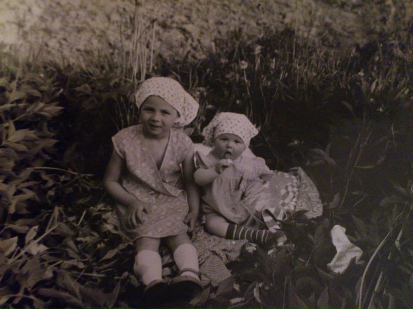 Верочка Абросимова | Солнечногорск