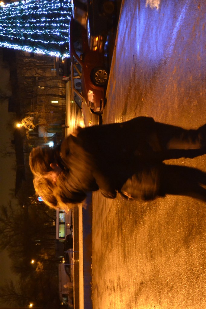 Саша Иванов | Санкт-Петербург