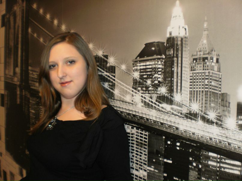 Светлана Лагунина | Нижний Тагил