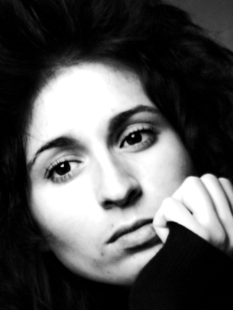 Радмила Дьяченко | Москва