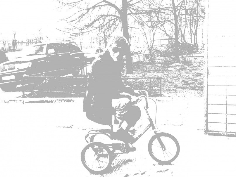 Misha Boldyrev | Санкт-Петербург