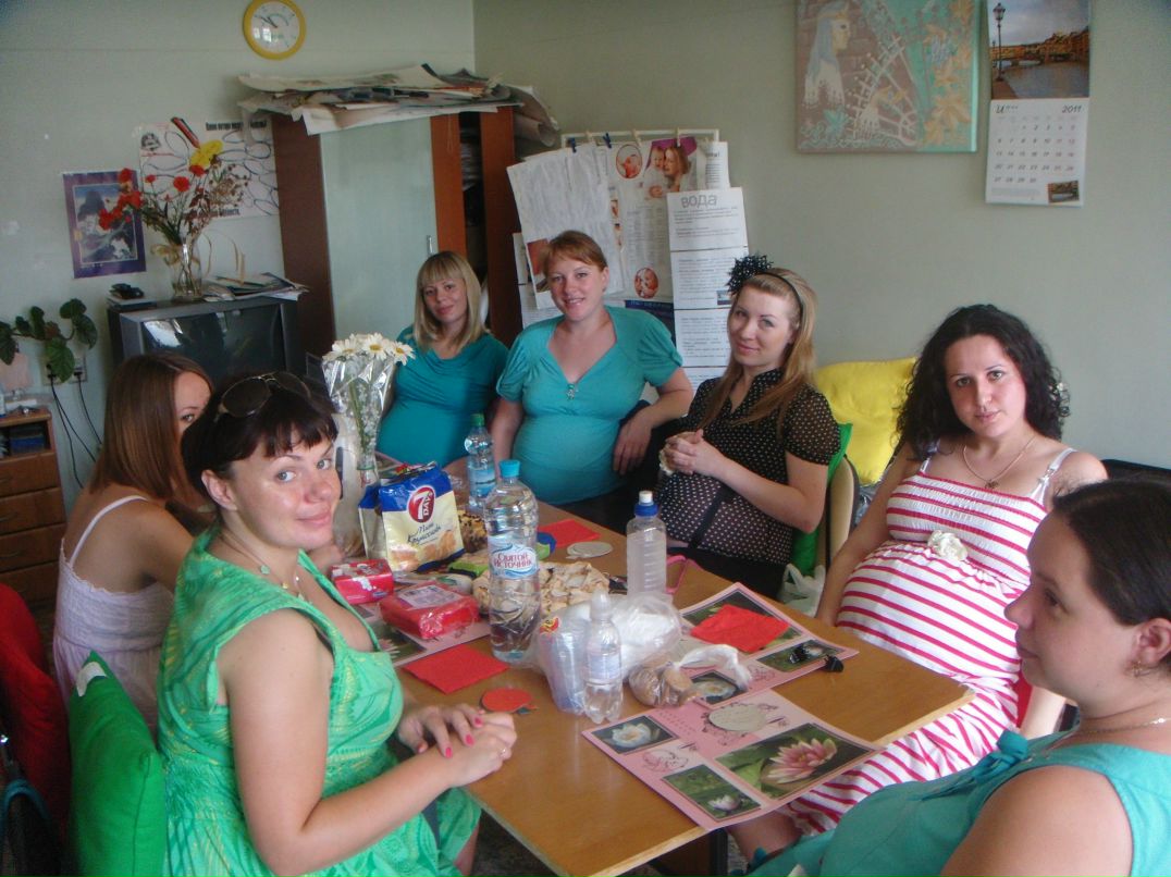 Наталья Петрова | Санкт-Петербург