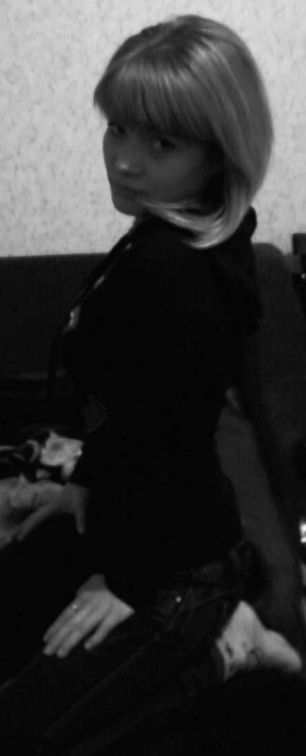 Вероника Руденко | Витебск