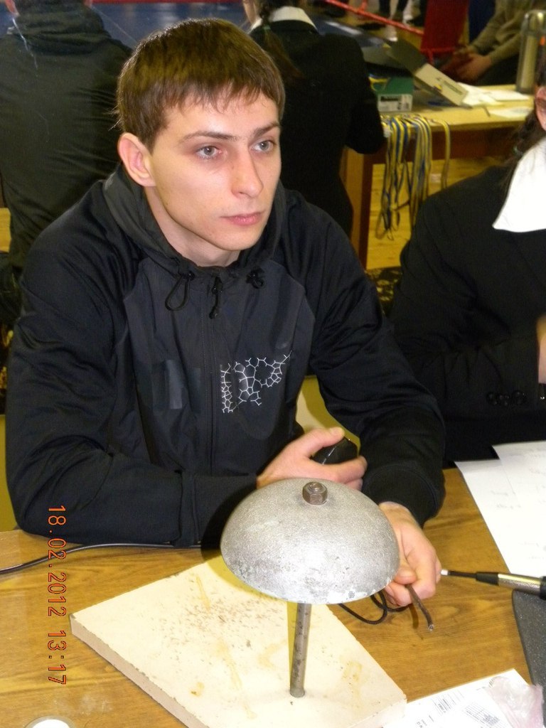 Евгений Усатов | 