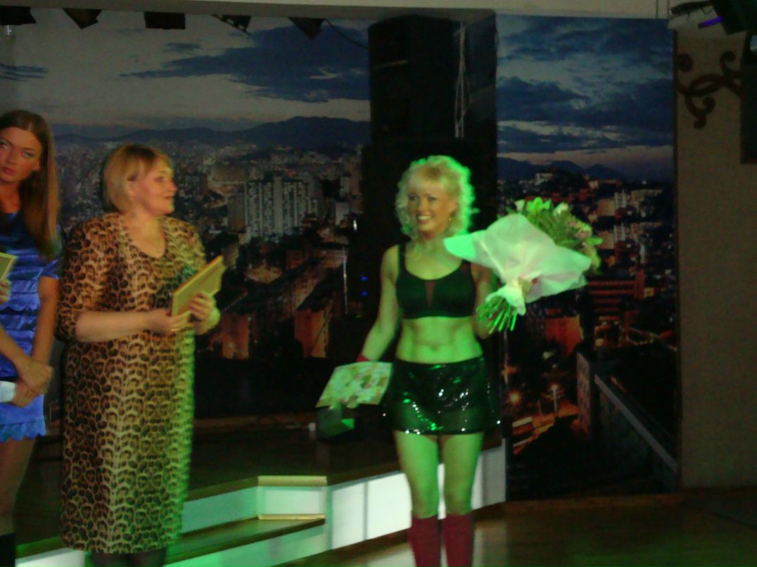 Евгения Вихарева | Киров