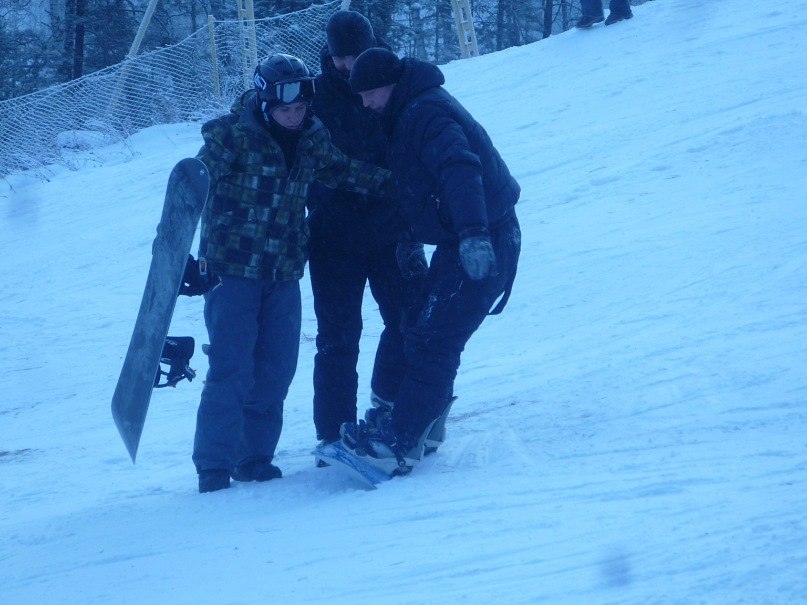 Юрий Катков | Иланский