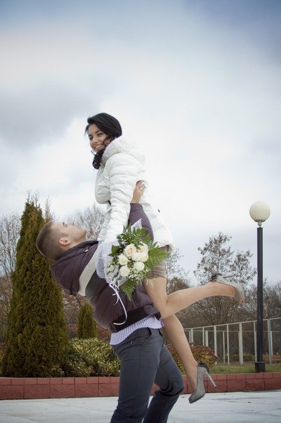 Анна Шкрабо | Минск