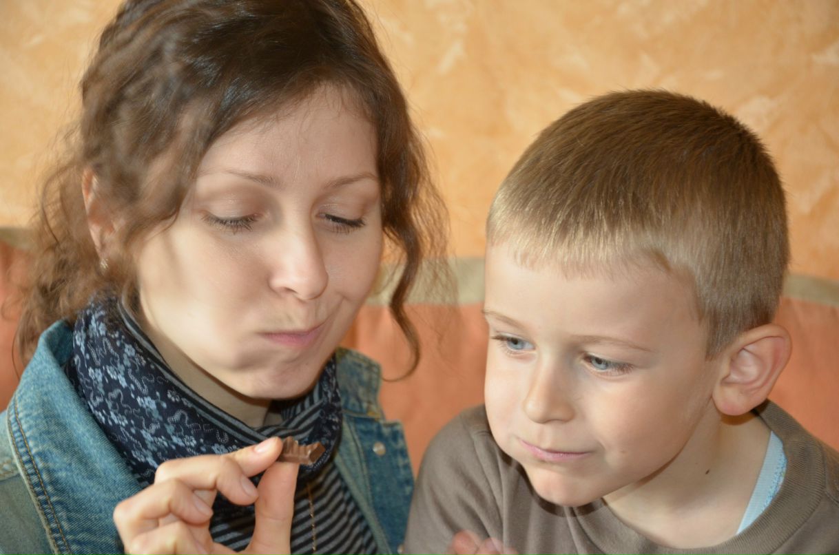 Наталья Пасько | Харьков