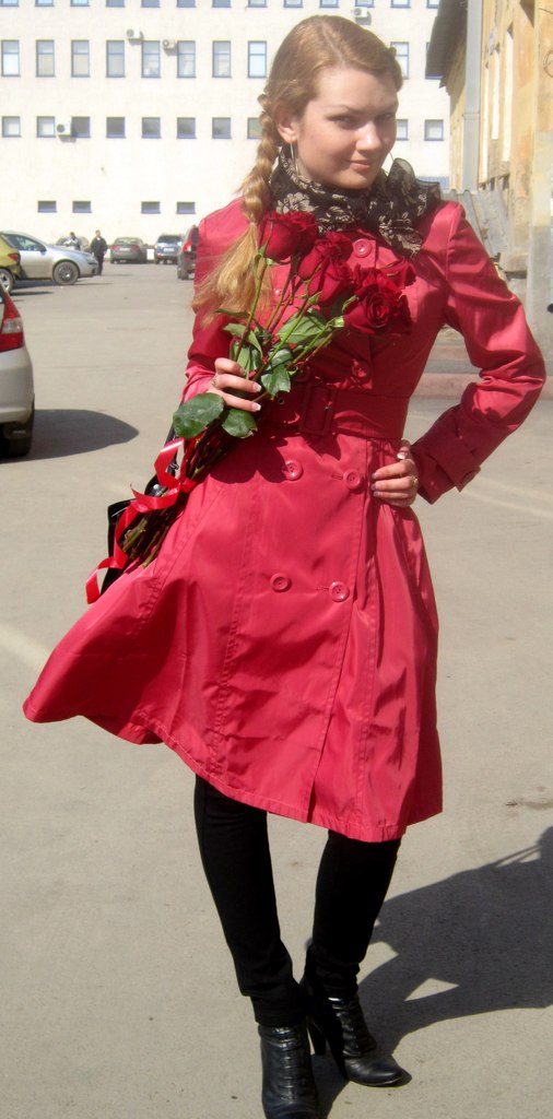 Александра Белименко | Севастополь