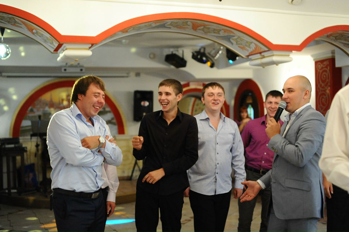 Иван Стенчин | Туринск