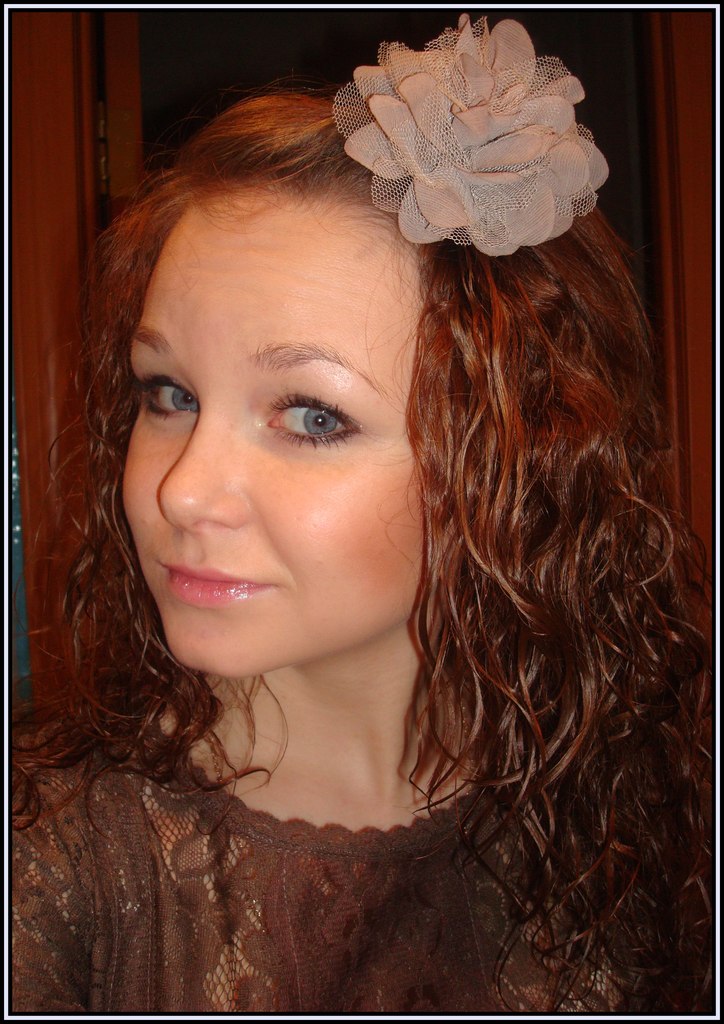 Вероника Нелис | Новосибирск