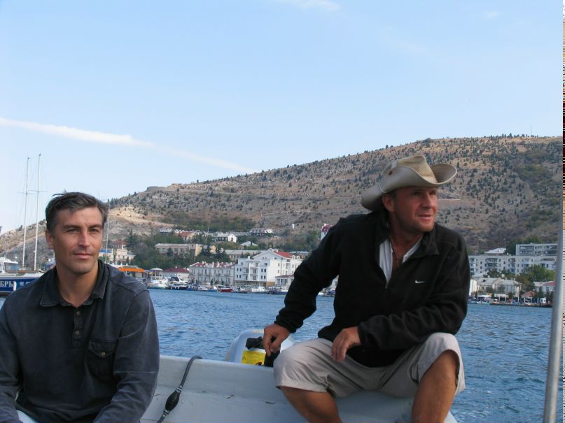 Сергей Шилин | Севастополь