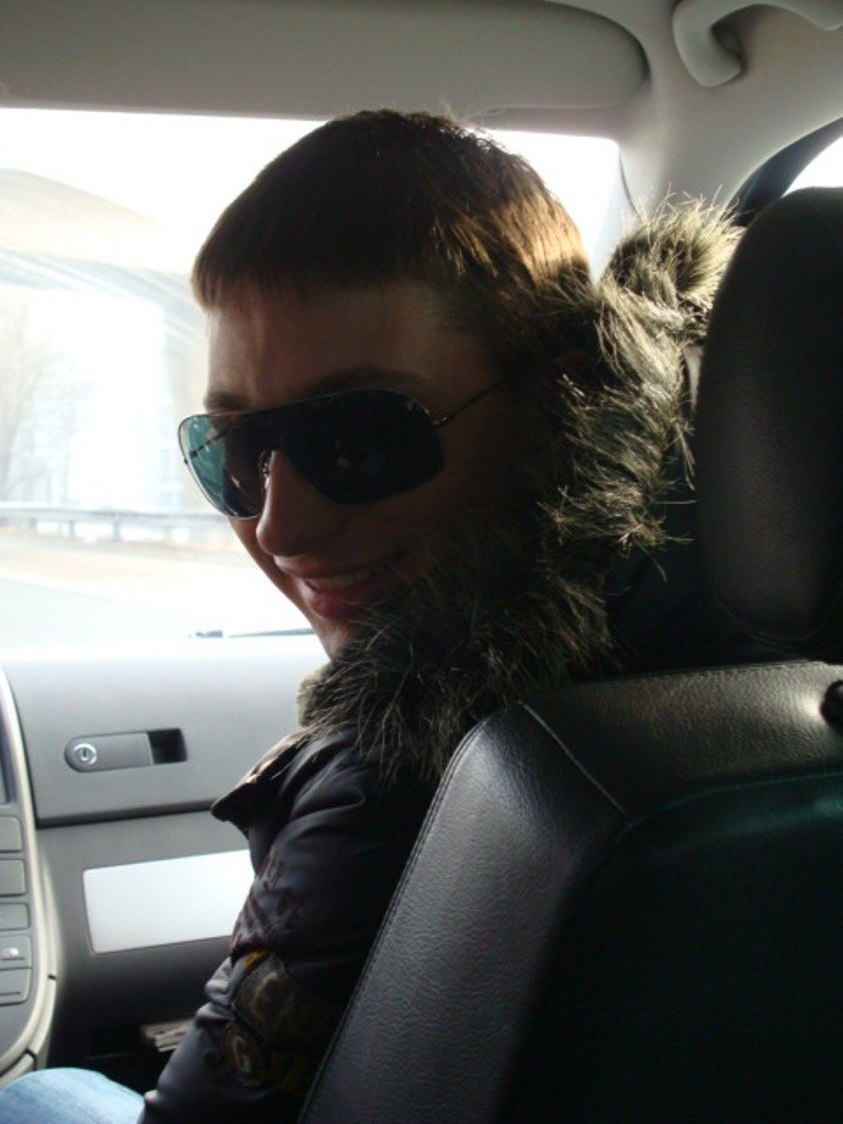 Ян Скепков | Санкт-Петербург