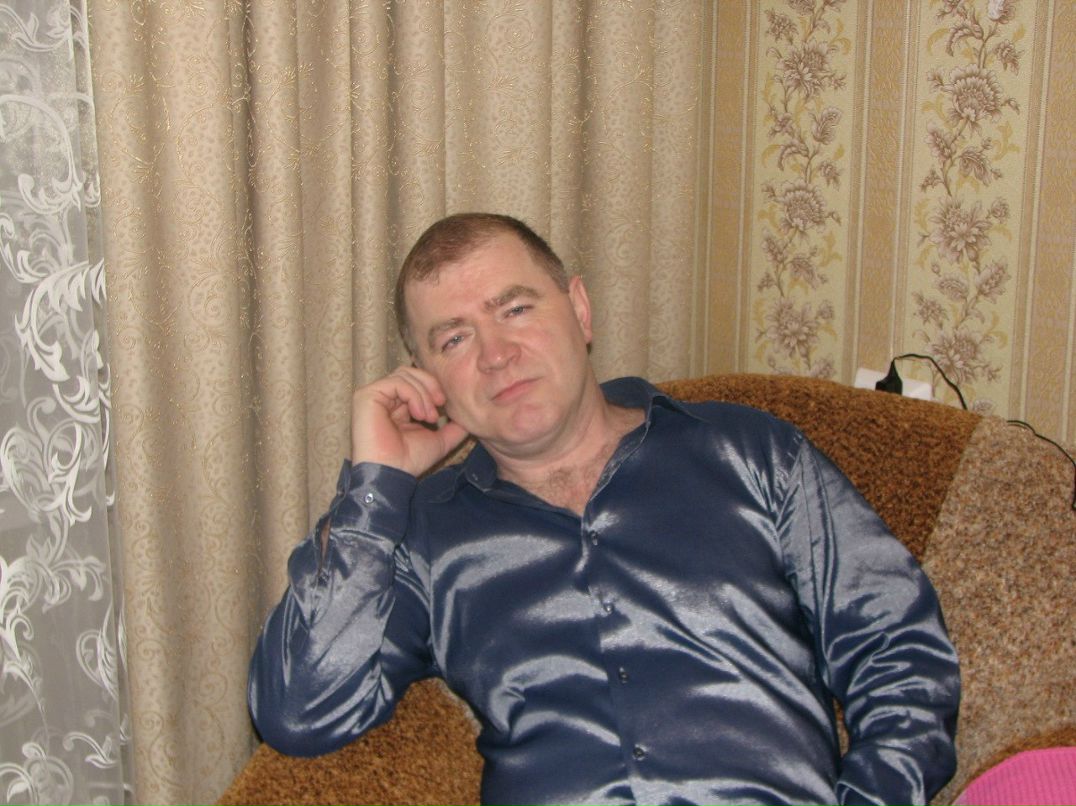 Абдулжалил Абдулжалилов | Красноярск