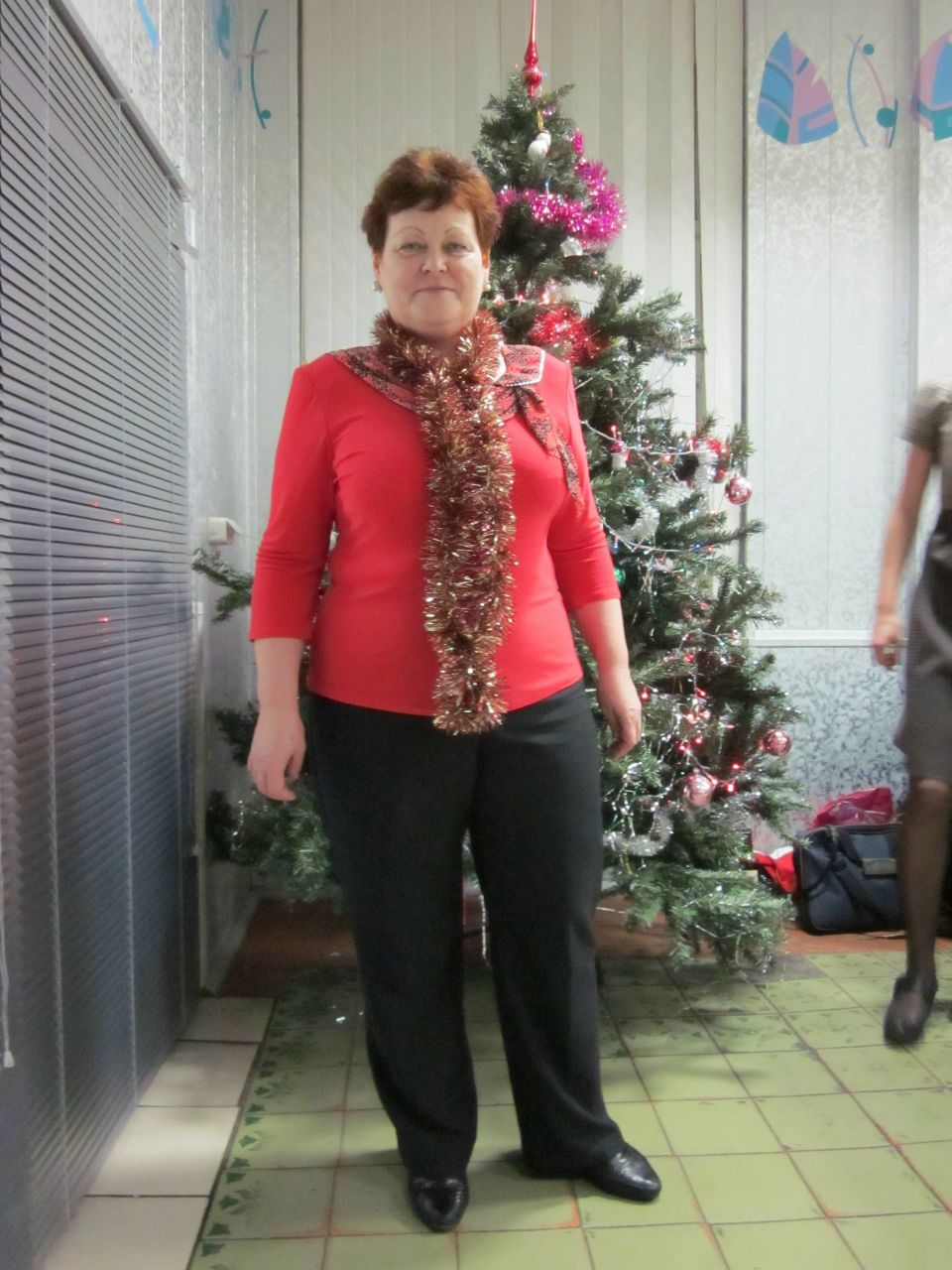 Галина Васильева | Псков