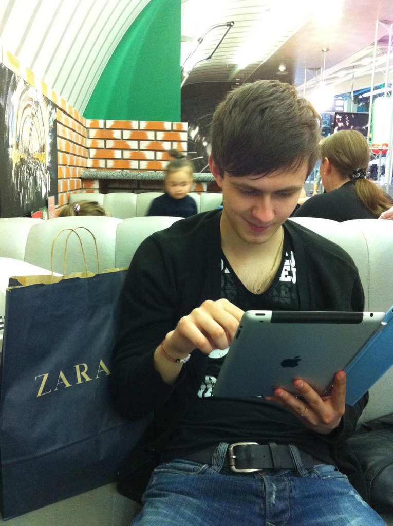 Геннадій Грона | Киев