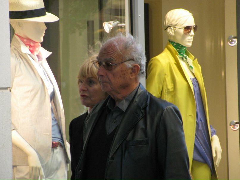 Дарья Довгун | Москва