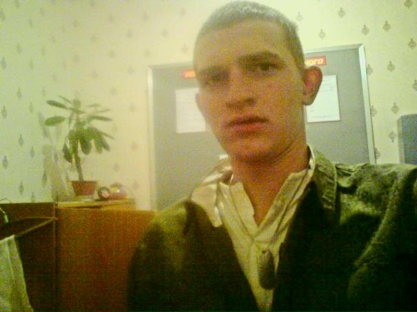 №2, Алексей Вахтин №2, Алексей Вахтин