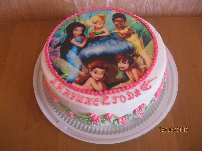 Татьяна Васалатий | Николаев