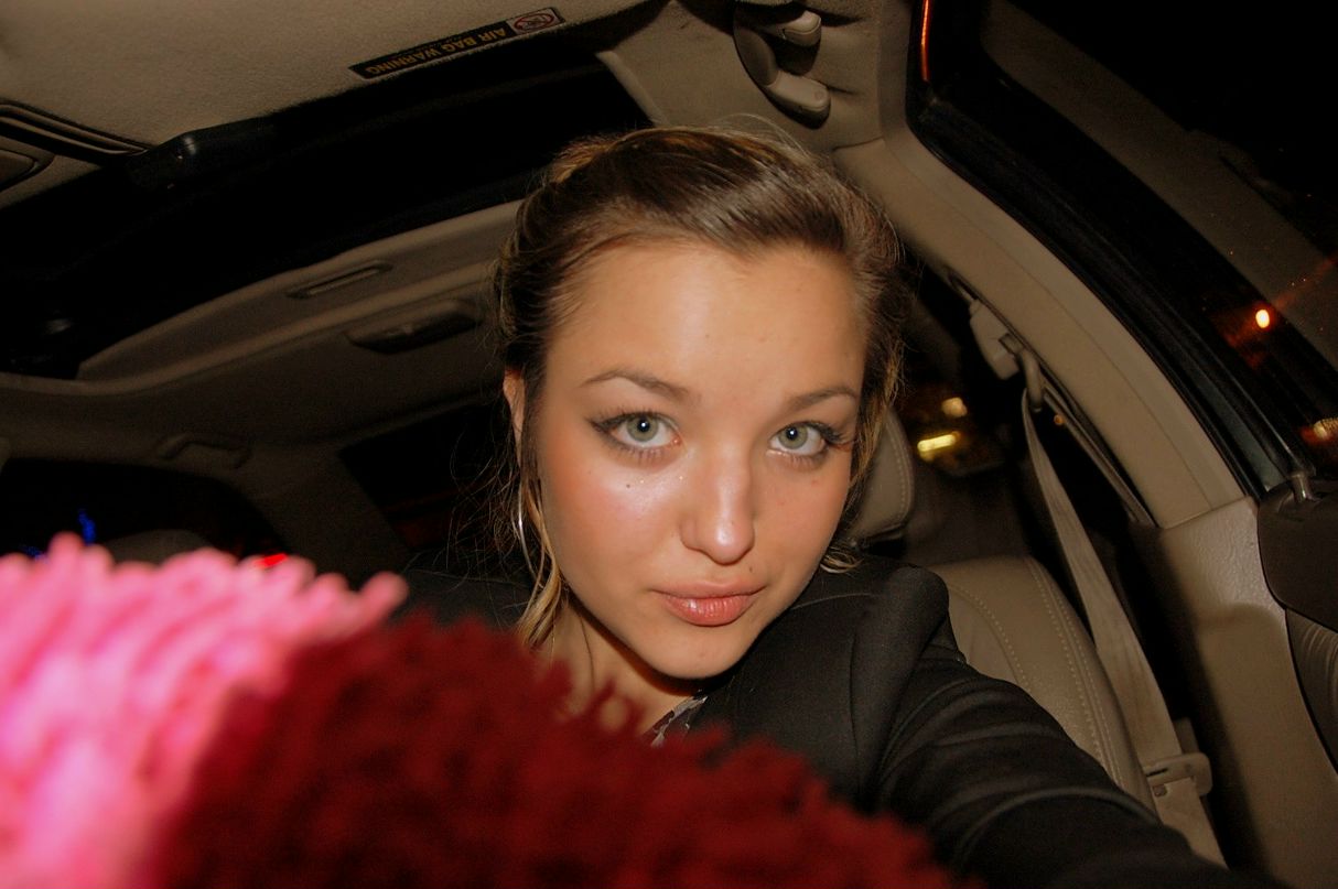 Диана Суббота | Anchorage