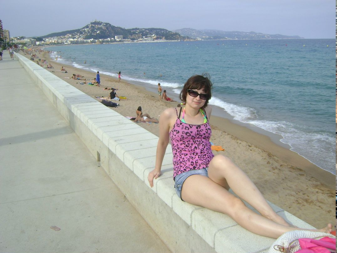 Наталья Хупения | Нижний Новгород