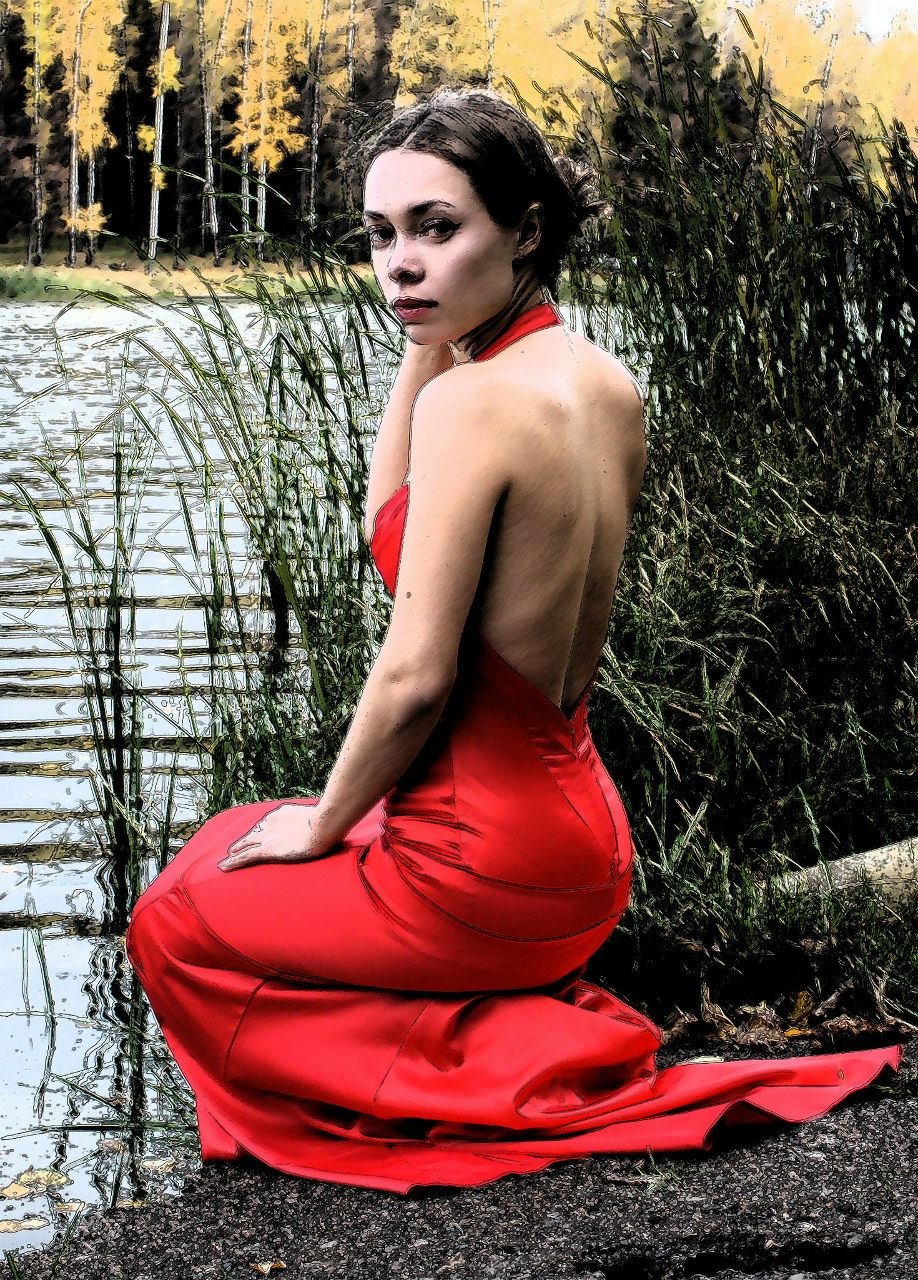 Мария Трофимова | Казань