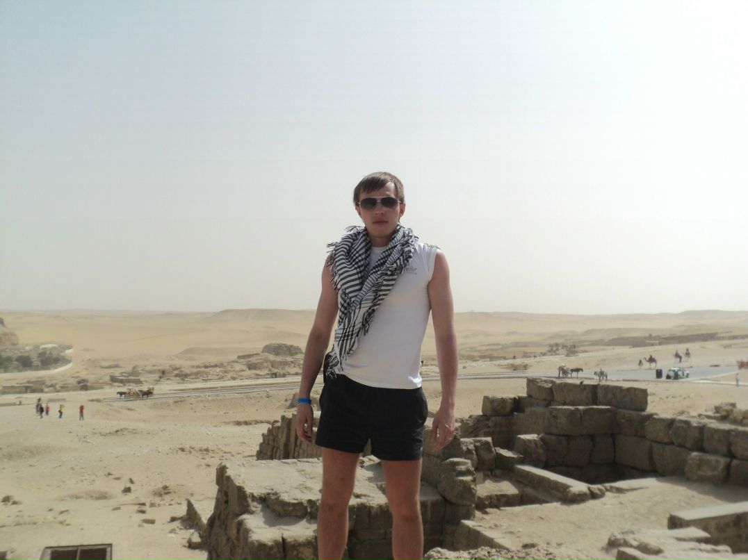 Никита Елькин | Тюмень