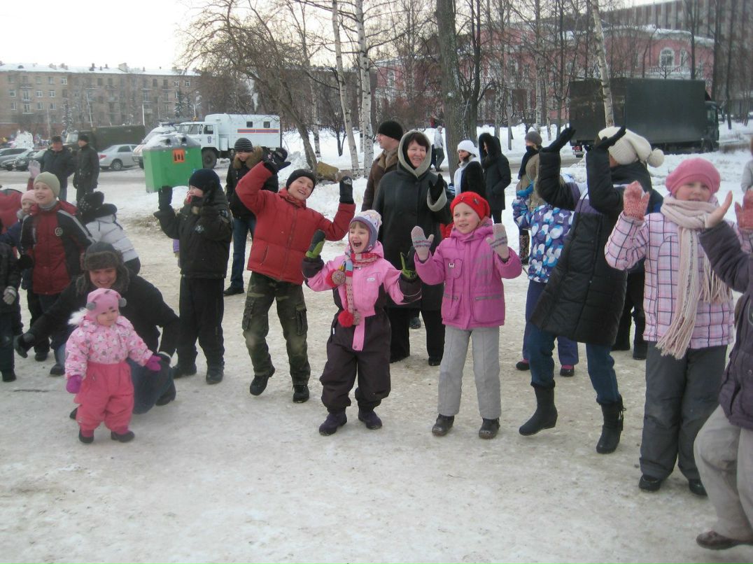 Лариса Фрейндлинг | Петрозаводск