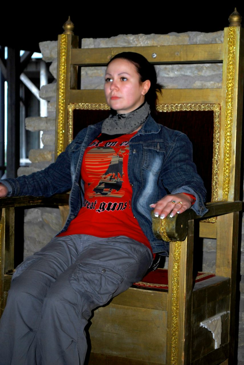 Jekaterina Vorkal | Таллин