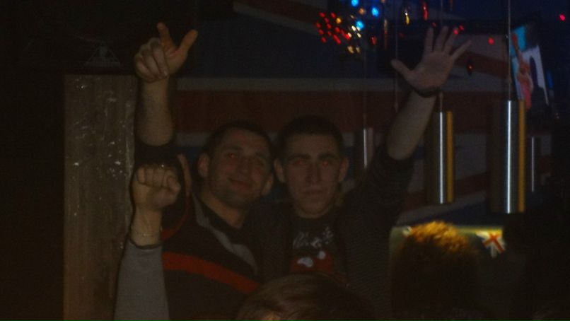 Сергей Бекин | Санкт-Петербург