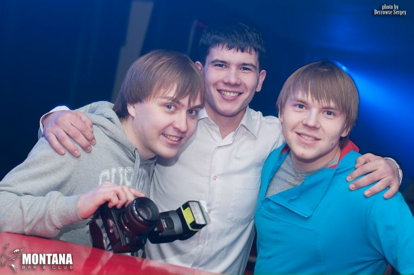 Кирилл Родионов | Зеленодольск