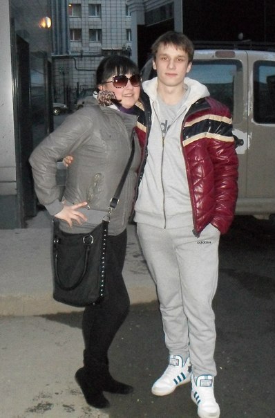 Илья Полыгалов ツ | Пермь