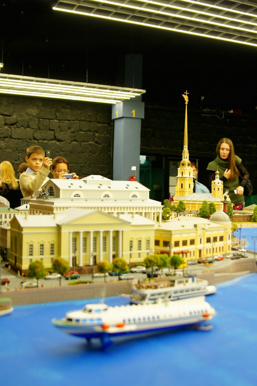 Евгений Стрункин | Санкт-Петербург