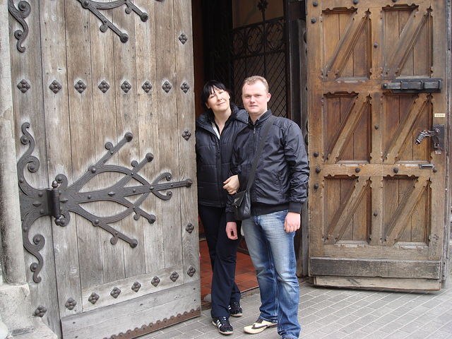 Ирина Плясковская | Вильнюс