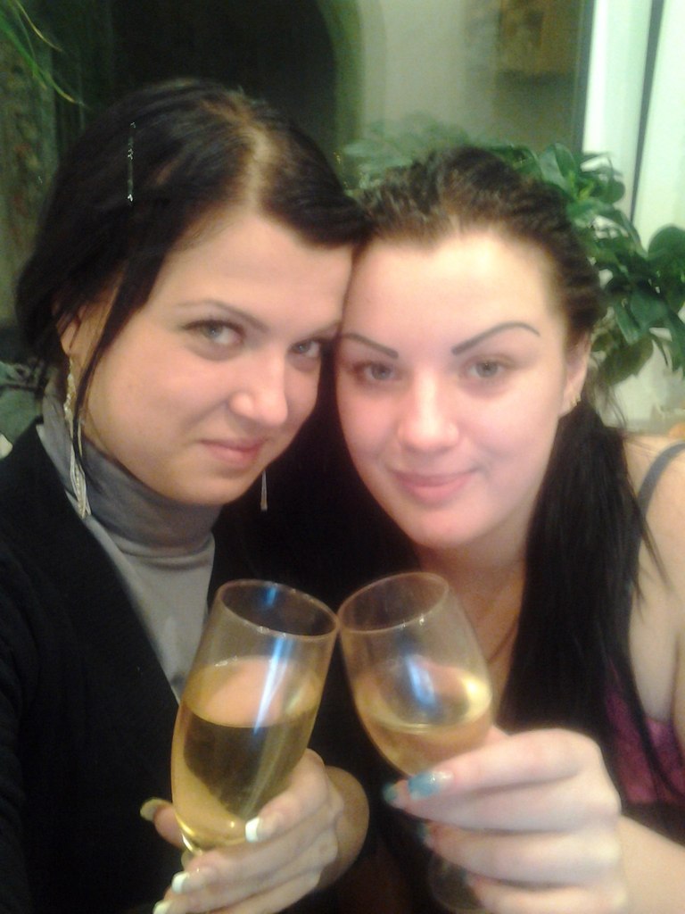 Нюська Гребениченко | Киев