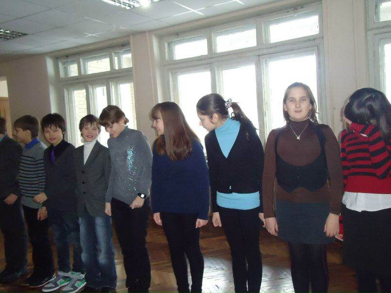 Людмила Волковская | Санкт-Петербург