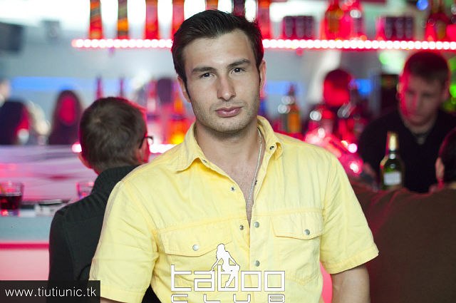 Николай Ветрила | Кишинев