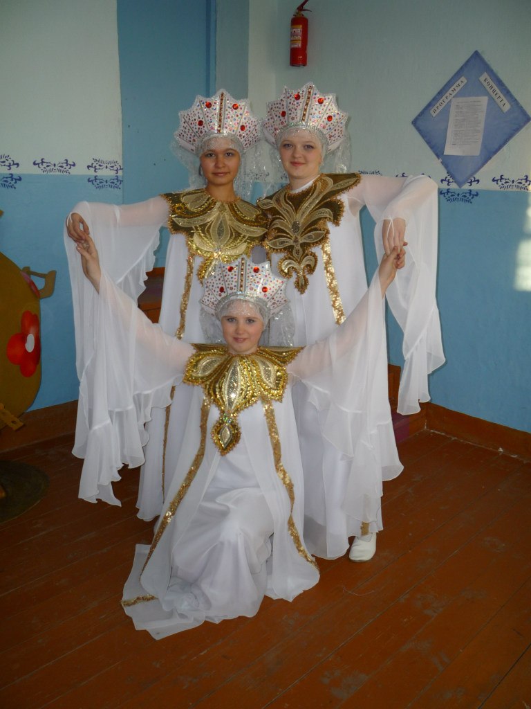 Екатерина Ковтун | Саяногорск