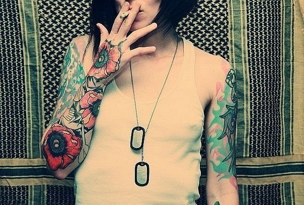 Аня Долматова ♥Я люблю ̶т̶е̶б̶я̶ ...СЕБЯ♥ | 