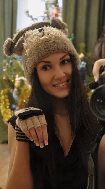 Кристина Андреева | Киев