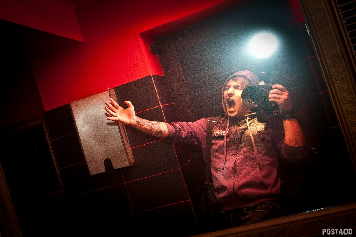 Алексей Платонов | Санкт-Петербург