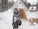 Фотография Браташовой Людмилы