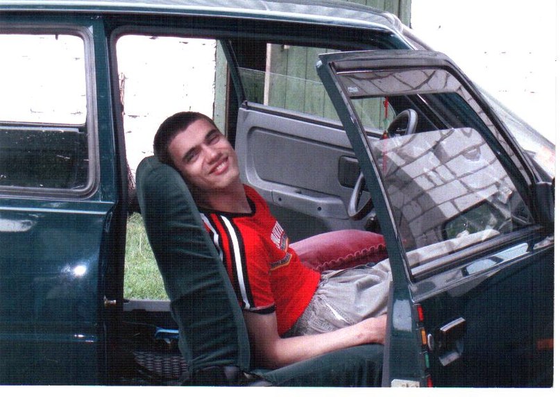 Вячеслав Полуйко | Бахмач