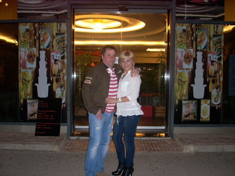 Svetlana Sankova Leonidovna | Torrevieja