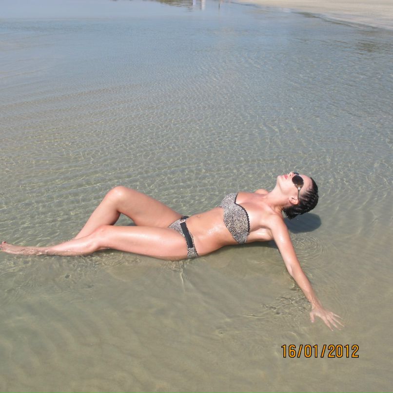 Надя Петровская | Санкт-Петербург