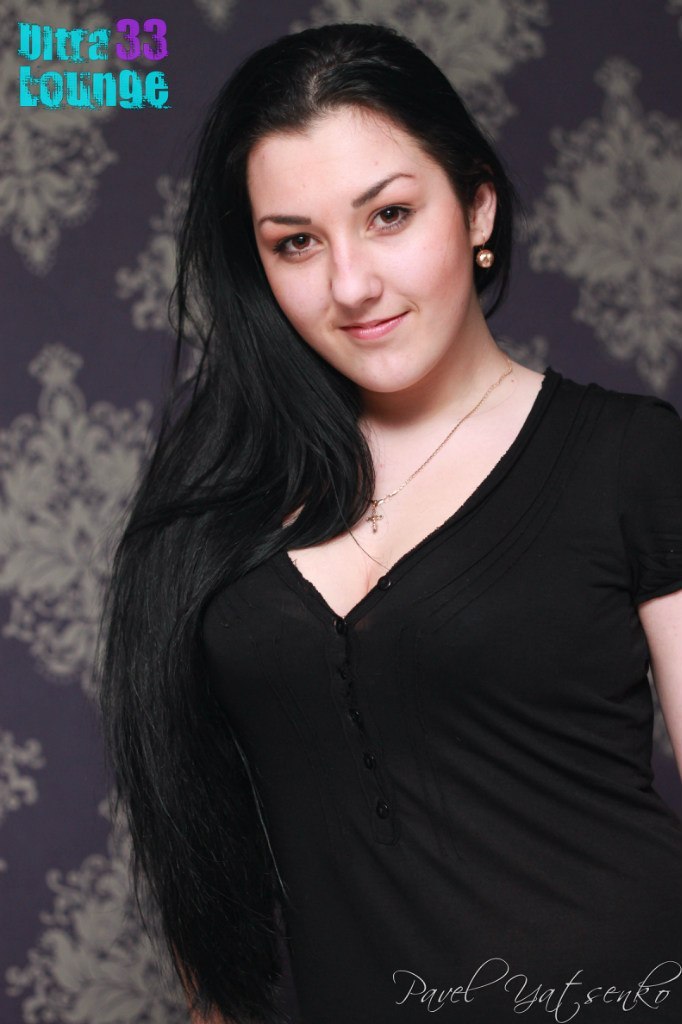 Сашуня Кириченко | Москва