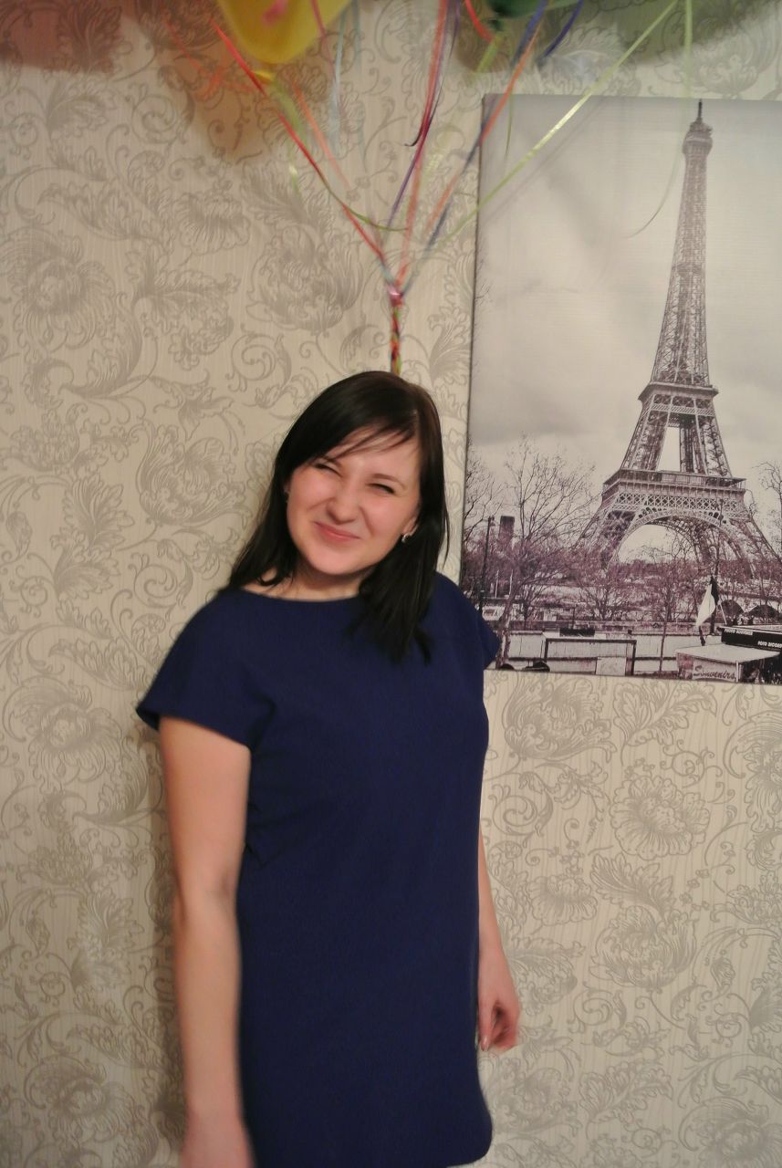 Мария Тишининова | Белгород