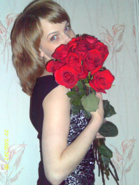 Маргарита Карандашева | 